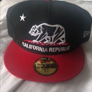 California hat